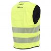 Dainese D-AIR SMART-JACKET HI-VIS airbagová vesta vel.3XL